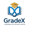GradeX_Learning_Logo